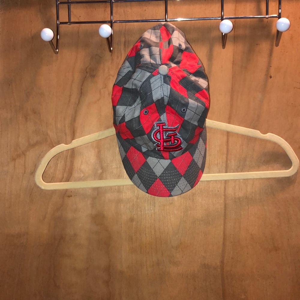 Cards hat